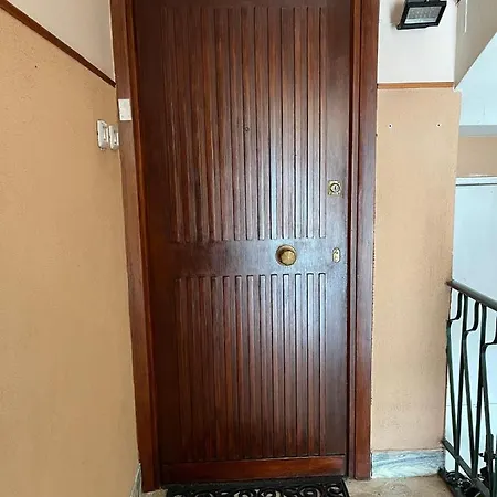 Casa Al Porto Bed & Breakfast Porto Torres