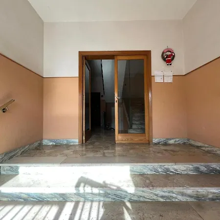Casa Al Porto Bed & Breakfast