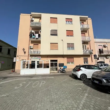 Bed & Breakfast Casa Al Porto Porto Torres