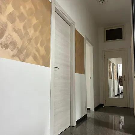 فندق مبيت وإفطار Casa Al Porto