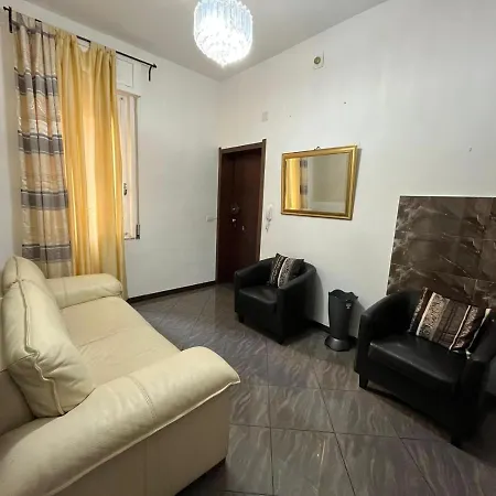 Bed & Breakfast Casa Al Porto Porto Torres
