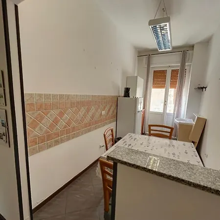 Casa Al Porto Bed & Breakfast Porto Torres