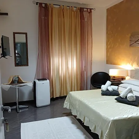 Casa Al Porto فندق مبيت وإفطار *