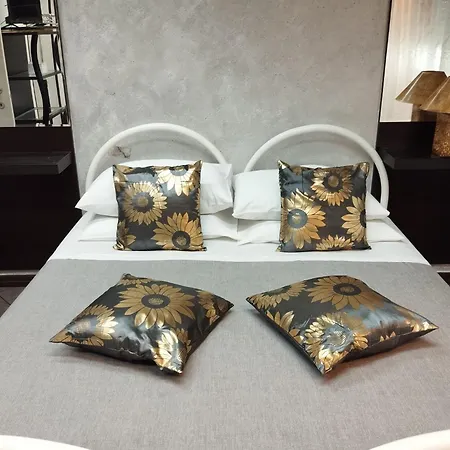 Bed & Breakfast Casa Al Porto