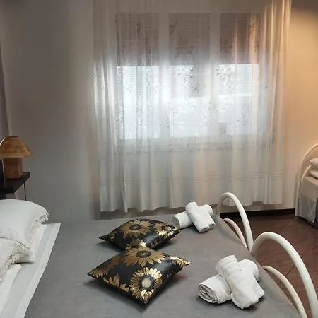 Bed & Breakfast Casa Al Porto *