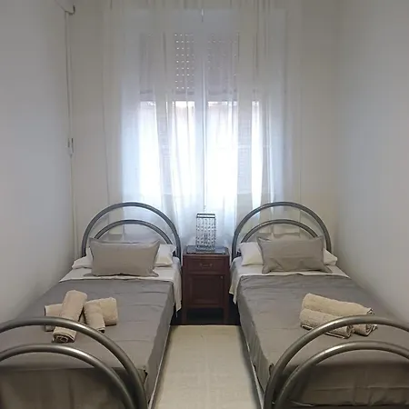 Casa Al Porto Porto Torres