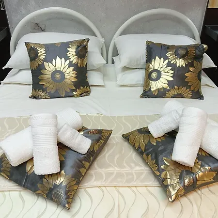 Casa Al Porto Bed and breakfast Porto Torres