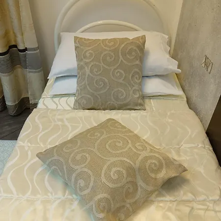 Casa Al Porto Bed and breakfast *