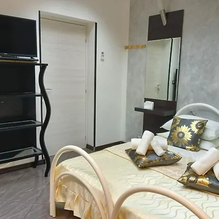 Bed & Breakfast Casa Al Porto Porto Torres