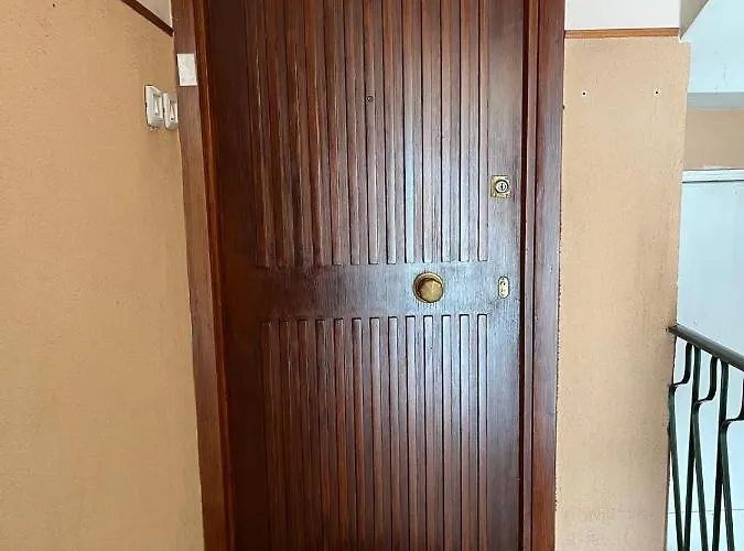 Casa Al Porto Bed and breakfast Porto Torres
