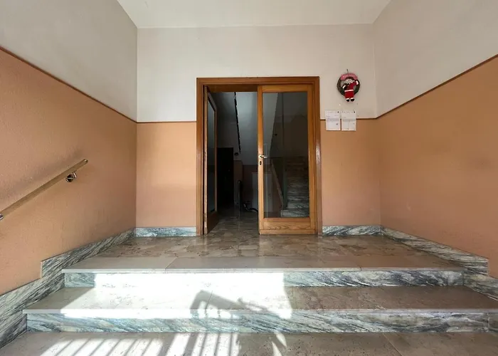 Casa Al Porto Alojamento de Acomodação e Pequeno-almoço