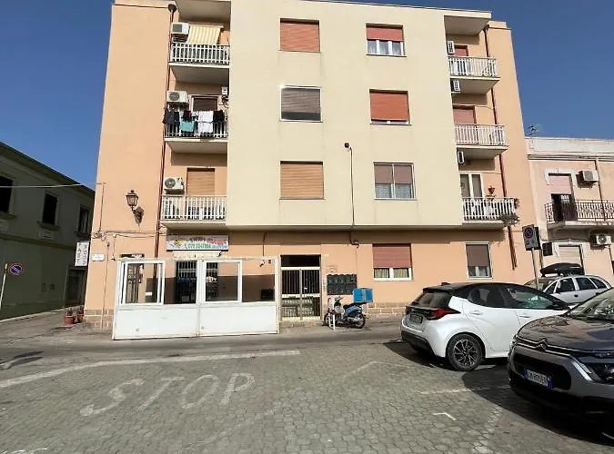 Alojamento de Acomodação e Pequeno-almoço Casa Al Porto Porto Torres