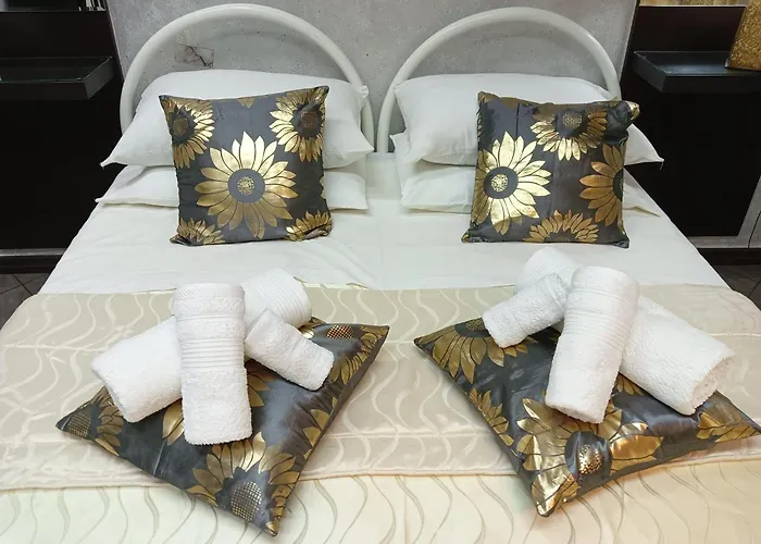 Casa Al Porto Bed and breakfast Porto Torres