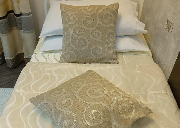 Casa Al Porto Bed and breakfast *