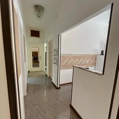 Casa Al Porto Oda ve Kahvaltı *
