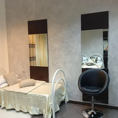 Casa Al Porto Oda ve Kahvaltı Porto Torres