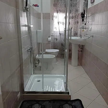 Casa Al Porto Oda ve Kahvaltı *