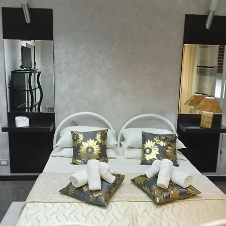 Bed & Breakfast Casa Al Porto