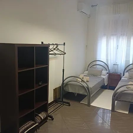 Casa Al Porto Porto Torres