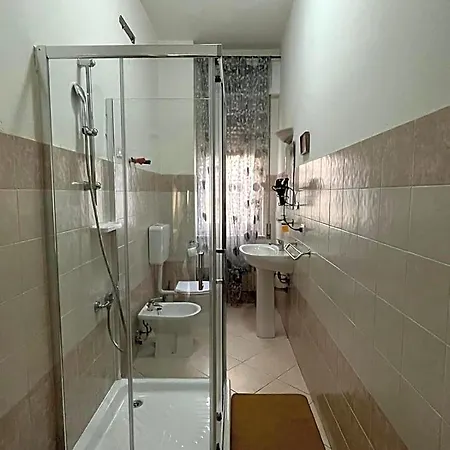 Oda ve Kahvaltı Casa Al Porto Porto Torres