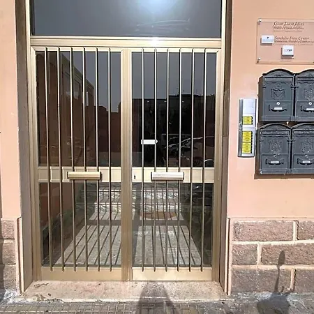 Oda ve Kahvaltı Casa Al Porto Porto Torres