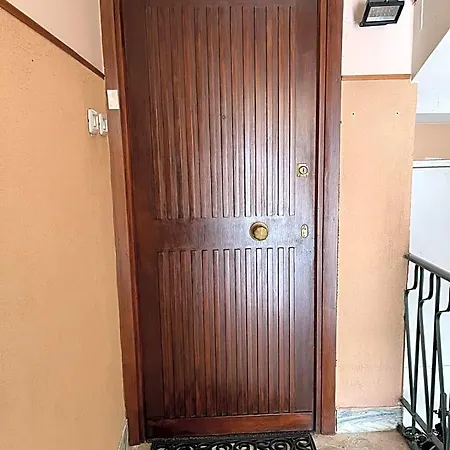 Casa Al Porto Bed & Breakfast