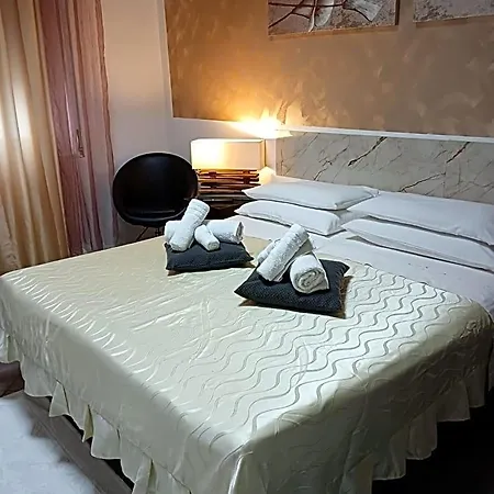 Casa Al Porto * Porto Torres
