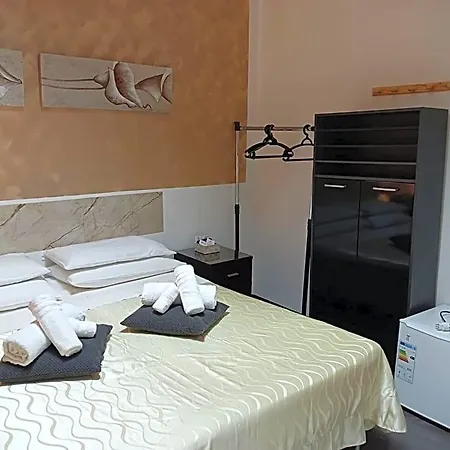 Casa Al Porto Oda ve Kahvaltı
