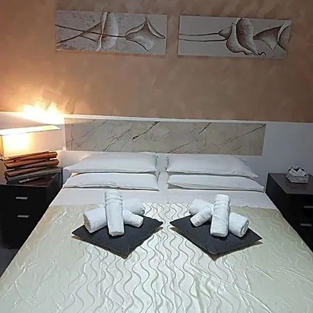 Casa Al Porto Porto Torres