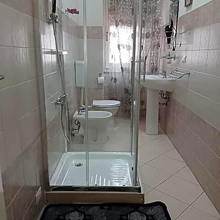 Casa Al Porto Porto Torres