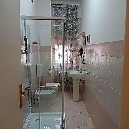 Bed & Breakfast Casa Al Porto