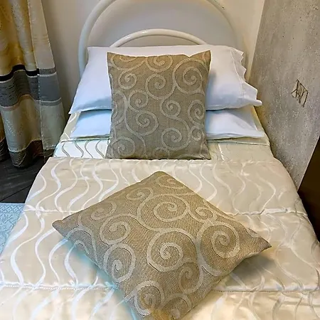 Oda ve Kahvaltı Casa Al Porto Porto Torres