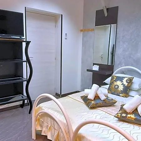 Casa Al Porto Oda ve Kahvaltı *