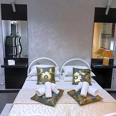 Casa Al Porto Oda ve Kahvaltı *