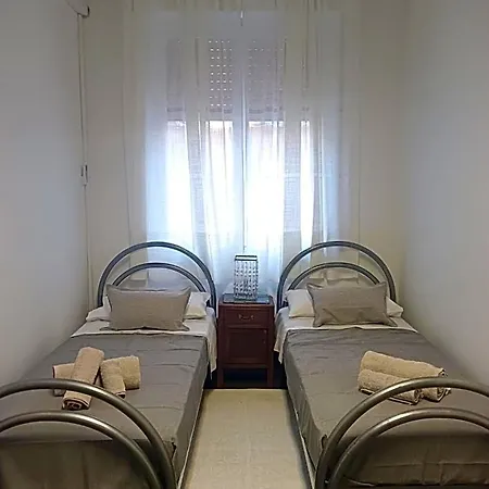 Oda ve Kahvaltı Casa Al Porto *