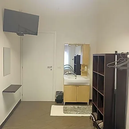 Casa Al Porto Oda ve Kahvaltı Porto Torres